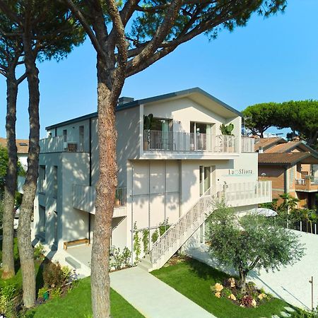 La Sfiora B&B Cervia Extérieur photo