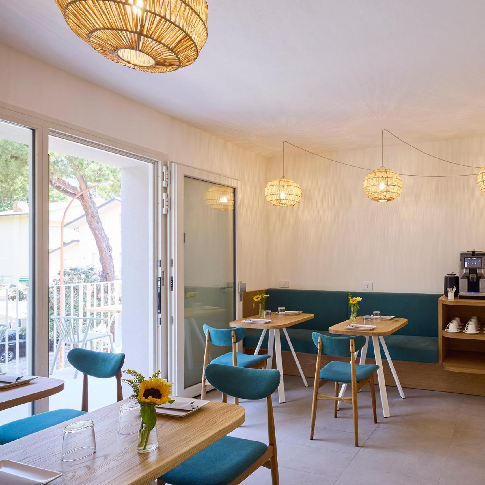 La Sfiora B&B Cervia Extérieur photo