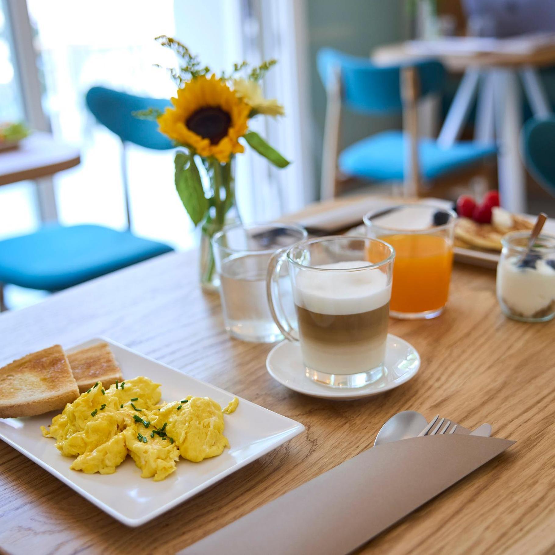 La Sfiora B&B Cervia Extérieur photo