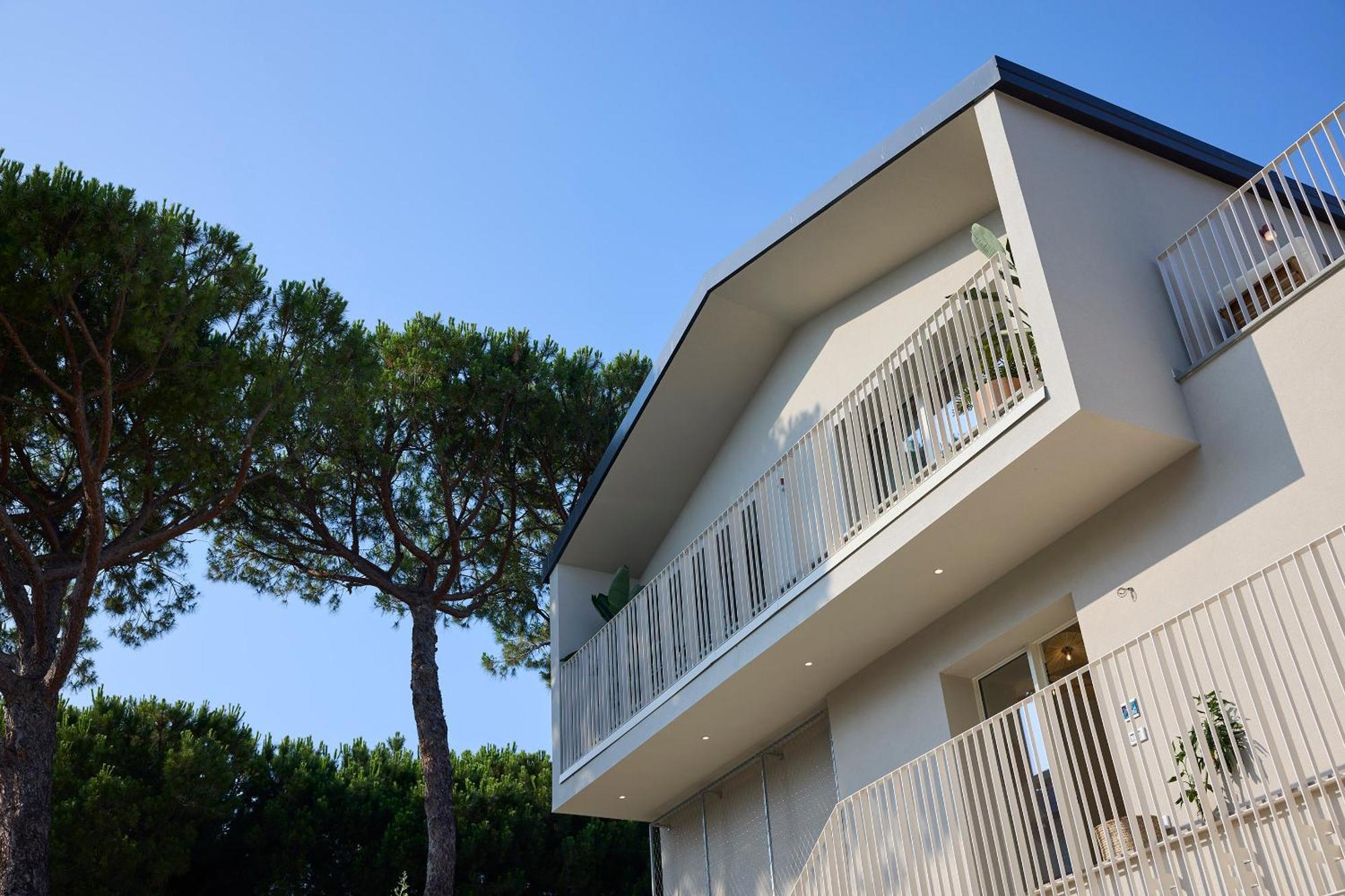 La Sfiora B&B Cervia Extérieur photo