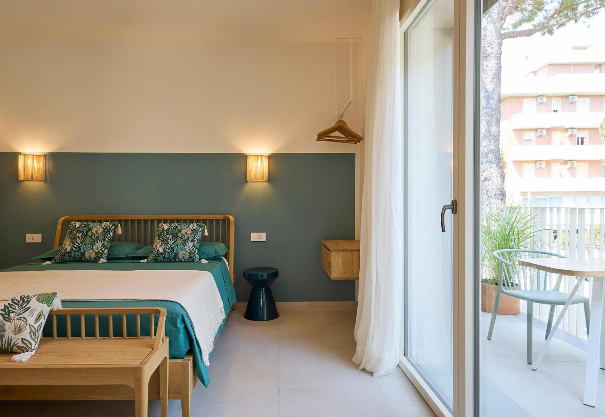 La Sfiora B&B Cervia Extérieur photo