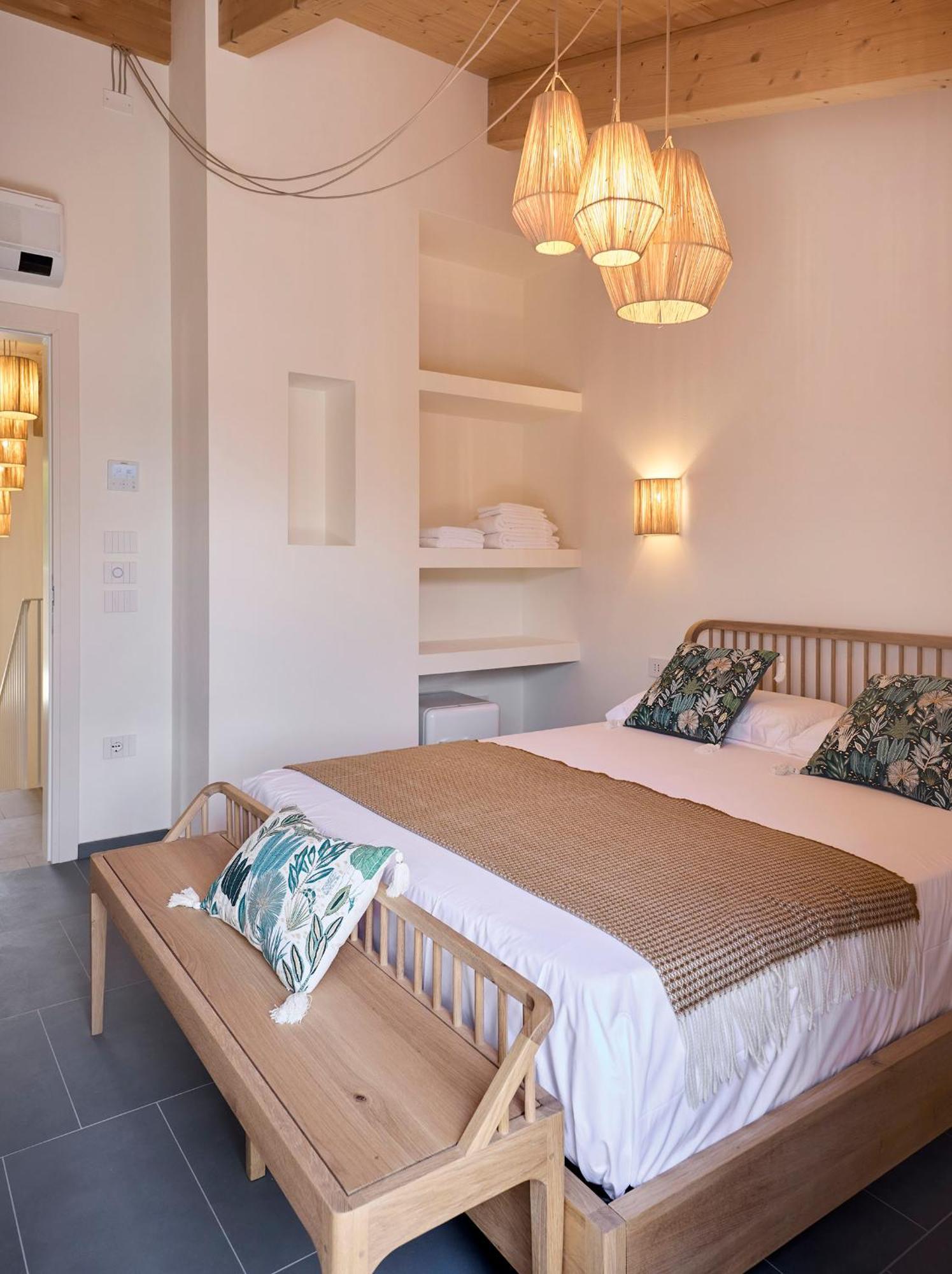 La Sfiora B&B Cervia Extérieur photo