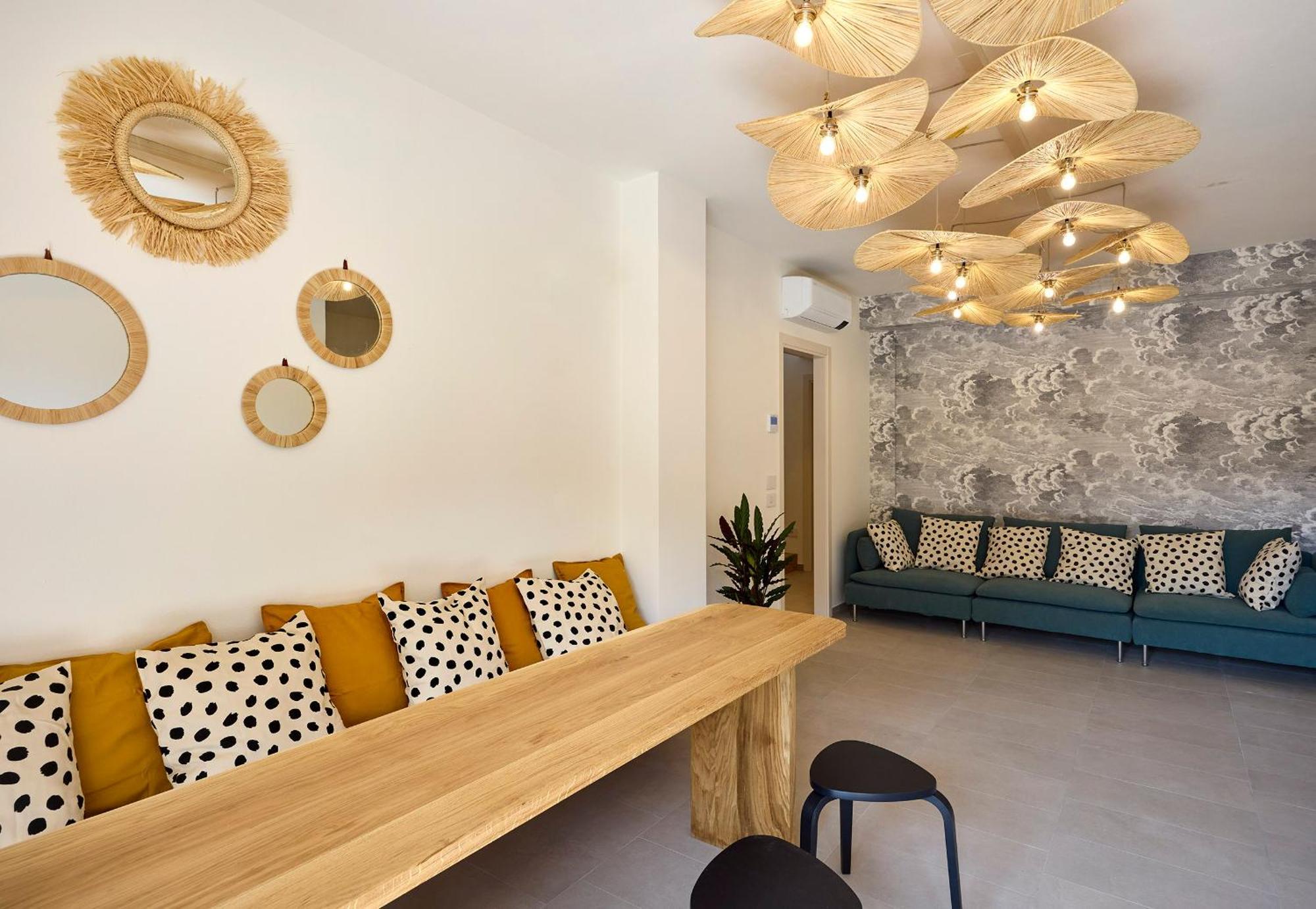 La Sfiora B&B Cervia Extérieur photo