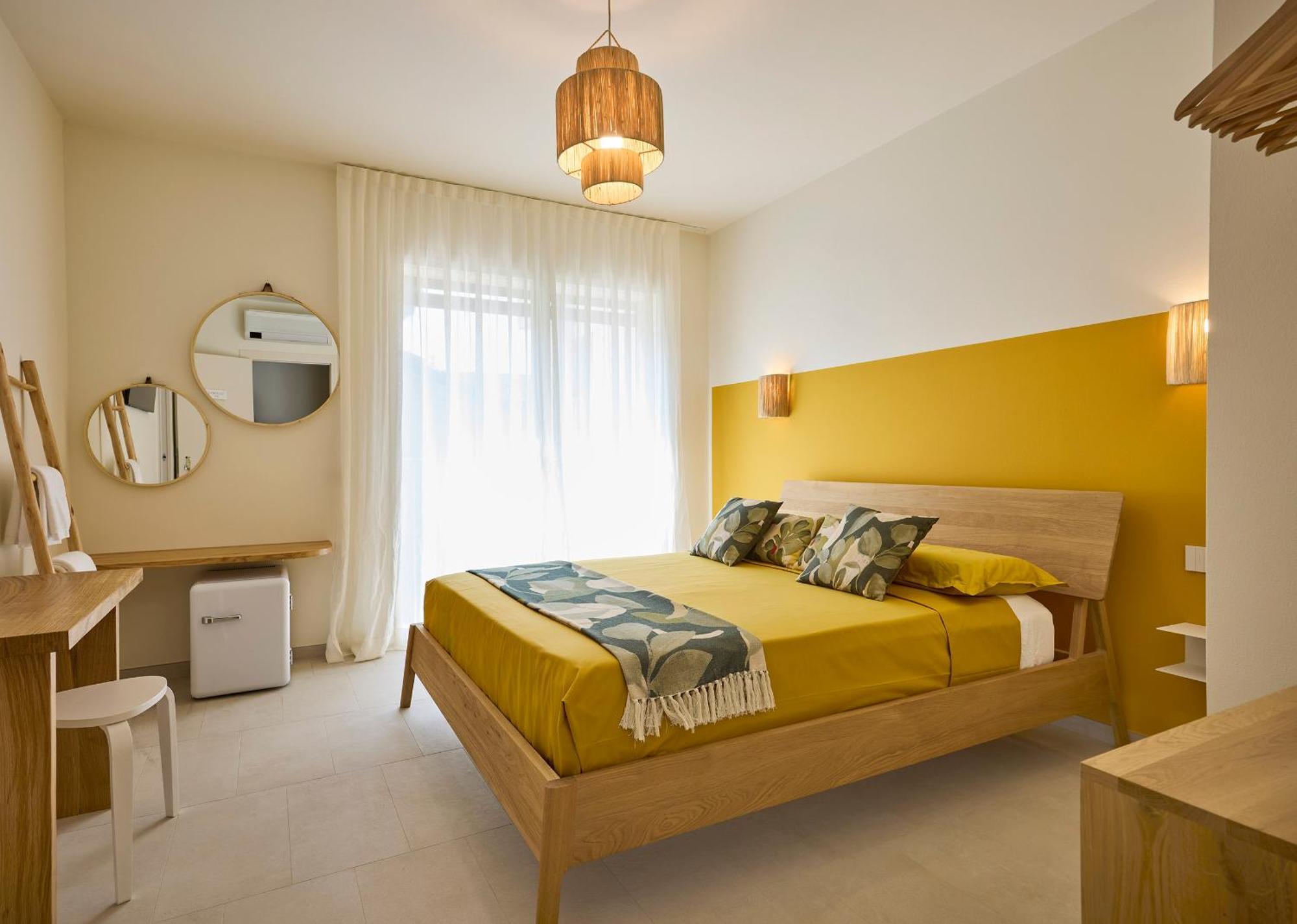 La Sfiora B&B Cervia Extérieur photo
