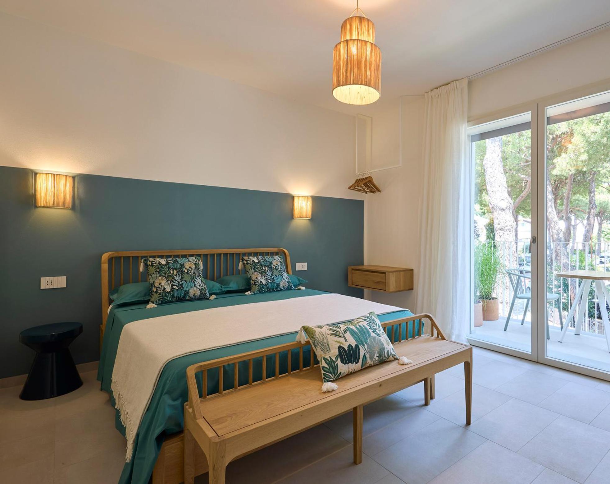 La Sfiora B&B Cervia Extérieur photo