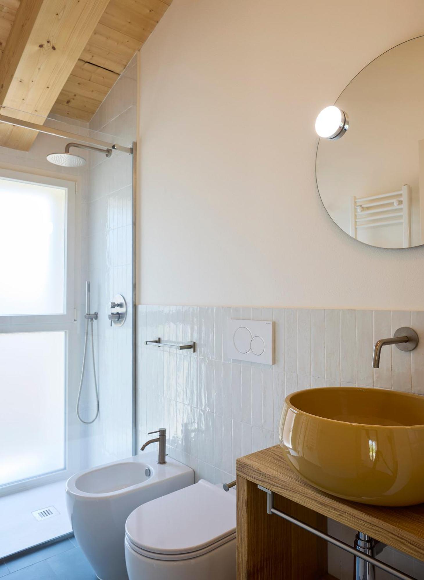 La Sfiora B&B Cervia Extérieur photo