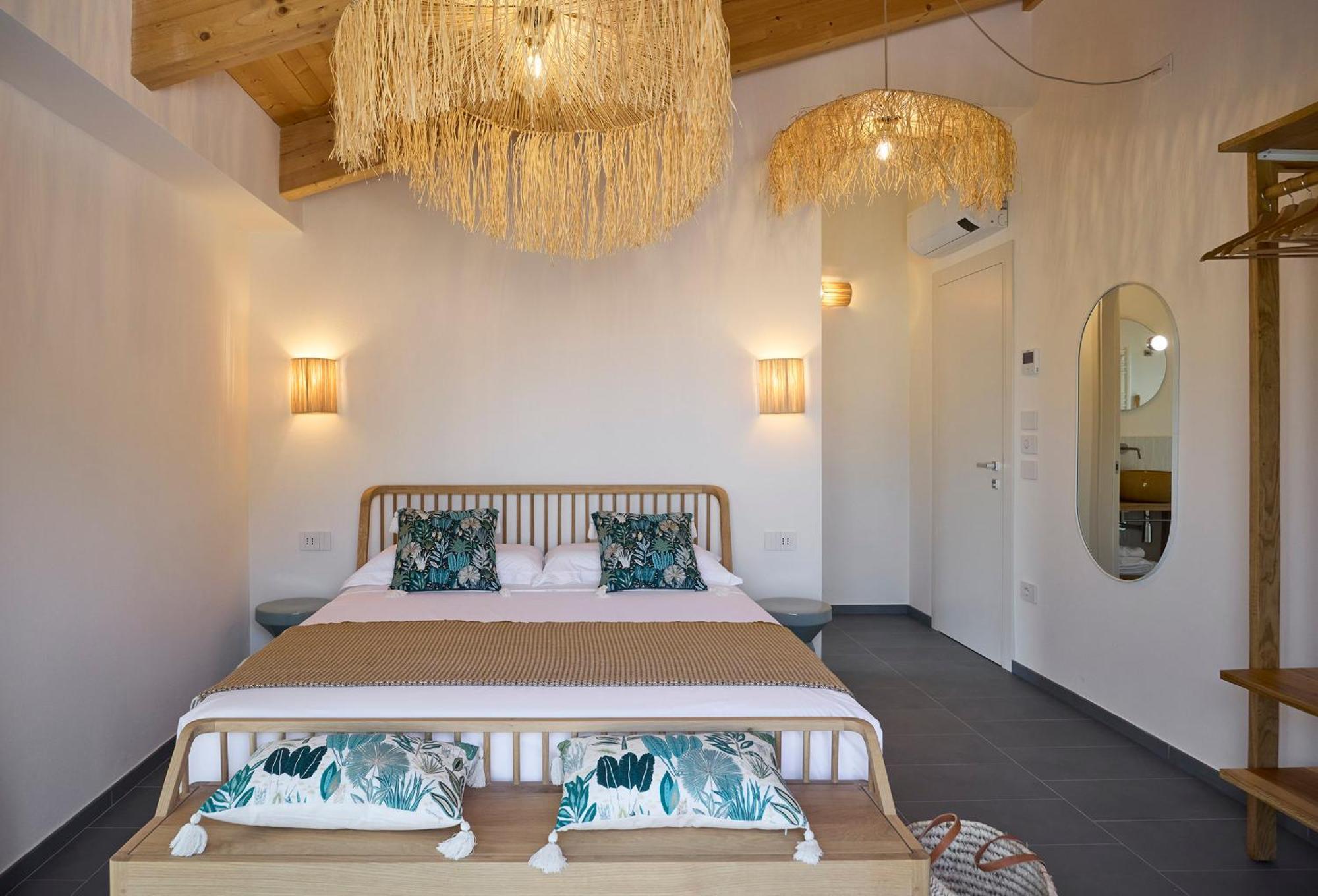 La Sfiora B&B Cervia Extérieur photo