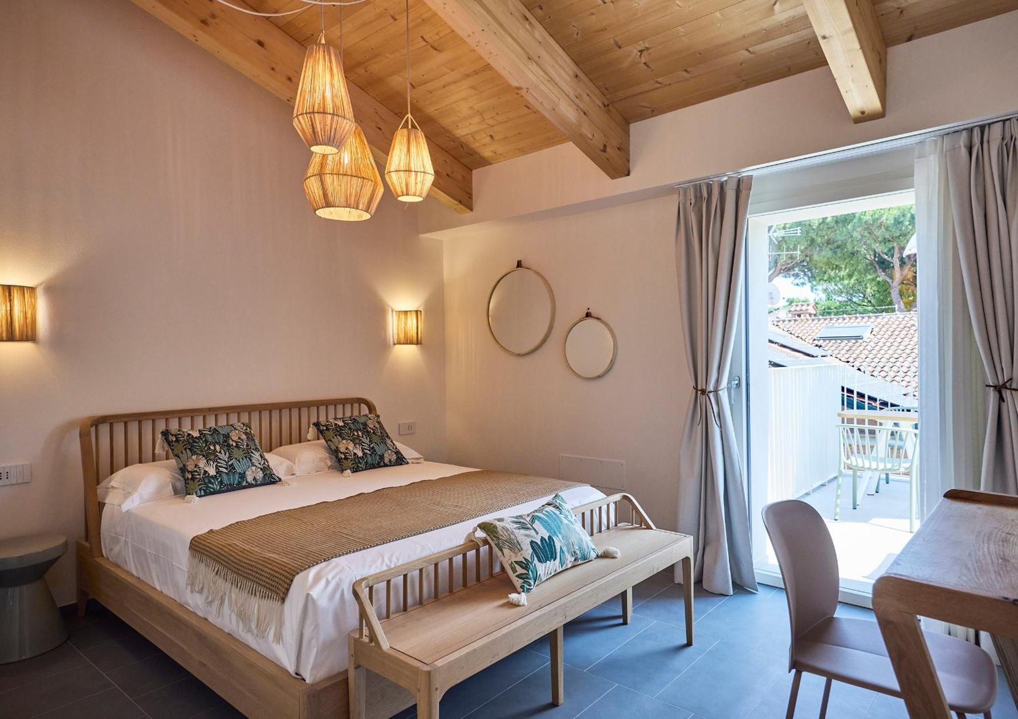 La Sfiora B&B Cervia Extérieur photo