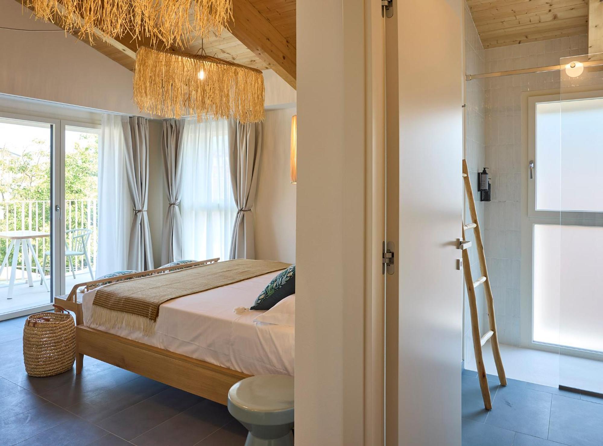 La Sfiora B&B Cervia Extérieur photo