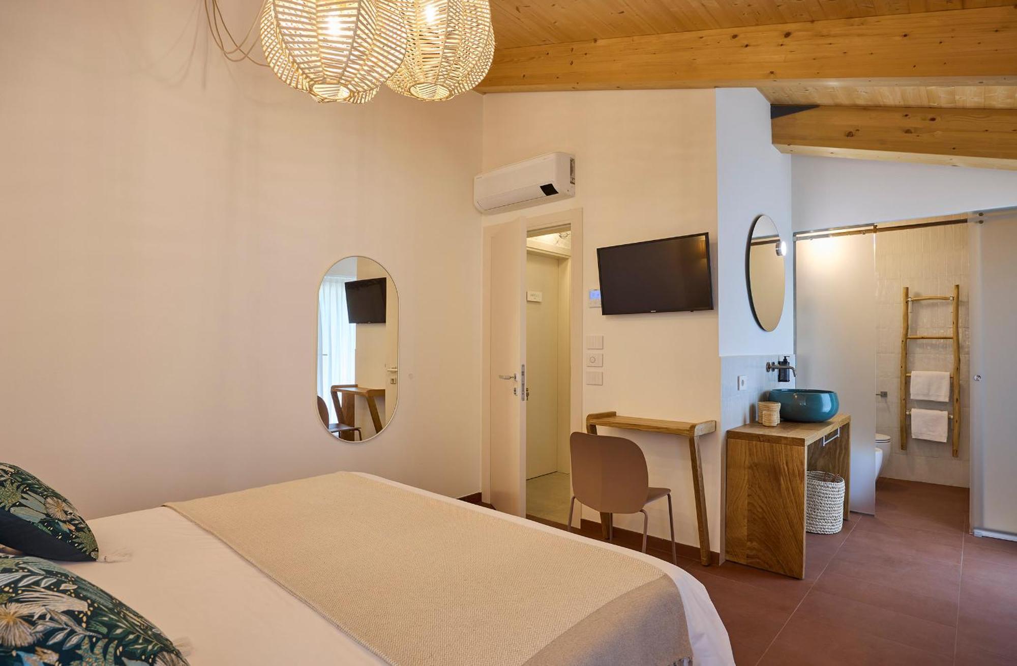 La Sfiora B&B Cervia Extérieur photo