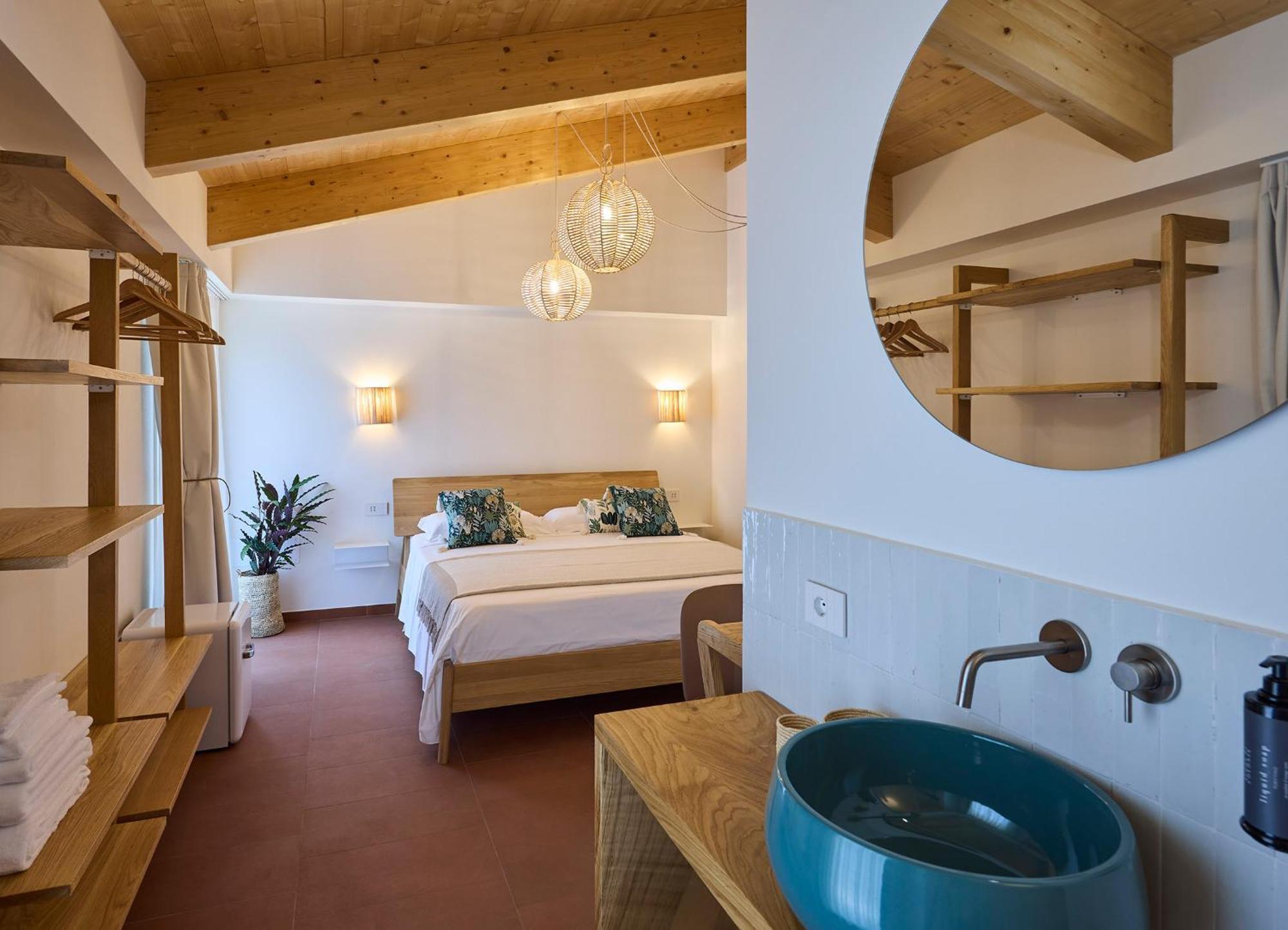 La Sfiora B&B Cervia Extérieur photo